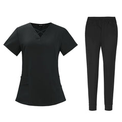 Scrub Feminino Pijama Cirúrgico Liso Nayra