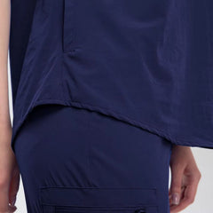 Scrub Feminino Pijama Cirúrgico Liso Bella