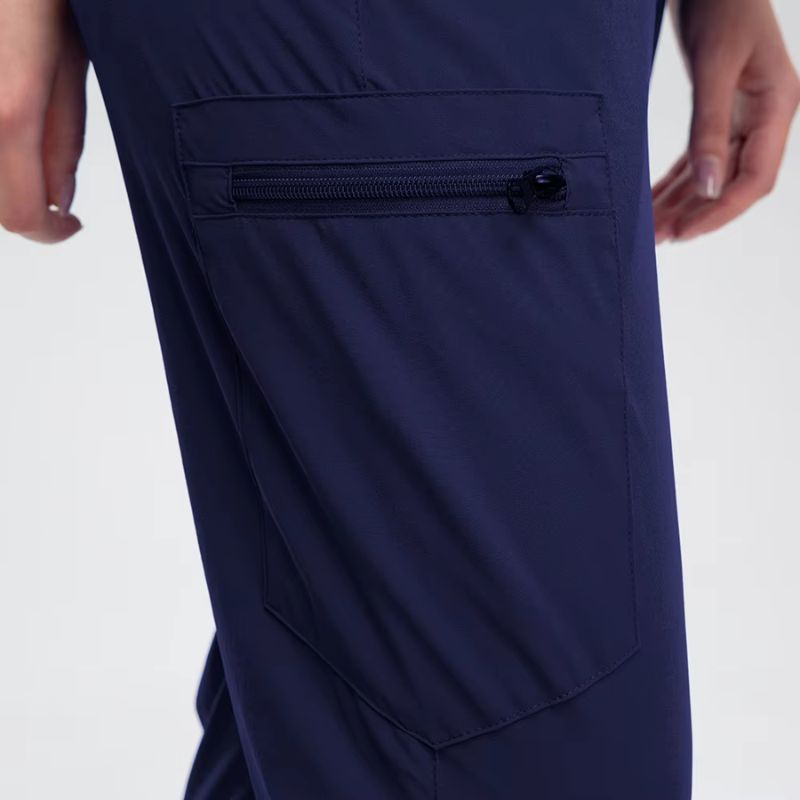 Scrub Feminino Pijama Cirúrgico Liso Bella