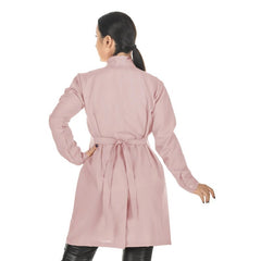 Jaleco Feminino Acinturado Katia