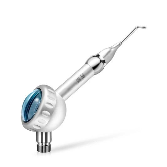 Jato de Bicarbonato Odontológico JetPower - VitallyPRO