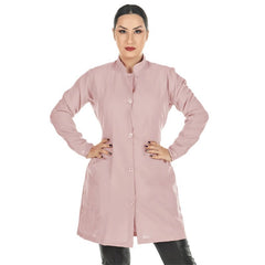 Jaleco Feminino Acinturado Katia