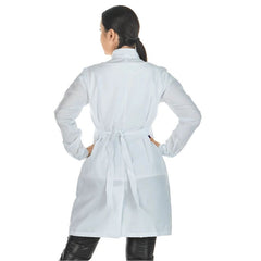 Jaleco Feminino Acinturado Katia