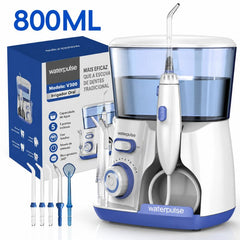 Irrigador Oral Waterpulse VitallyPro