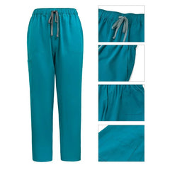 Scrub Masculino Pijama Cirúrgico Liso Flavio