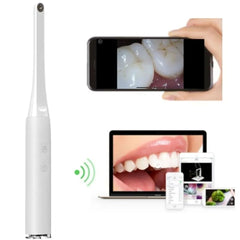 Câmera Intraoral Odontológica Sem Fio ViewPro