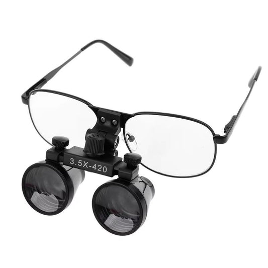 Lupa Binocular Vision Advanced
