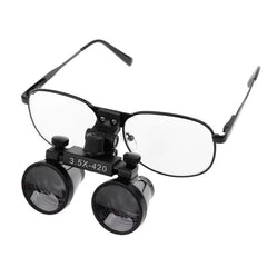 Lupa Binocular Vision Advanced