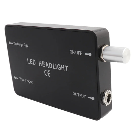 Bateria Avulsa Para Fotóforo LED com Fio