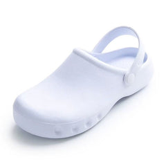 Sapato Hospitalar Antiderrapante