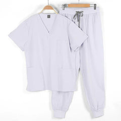 Scrub Masculino Pijama Cirúrgico Liso Joao + BRINDE