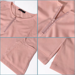 Scrub Feminino Pijama Cirúrgico Jogger Liso Victoria