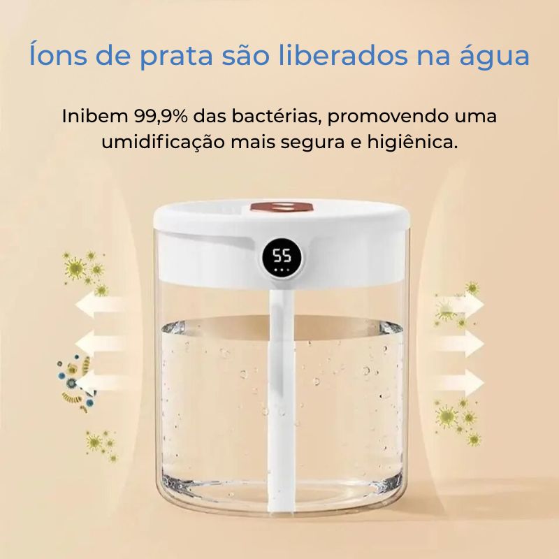 Umidificador-De-Ar-2l-ions