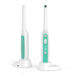 Câmera Intraoral Odontológica IntraView – Câmera Dental HD