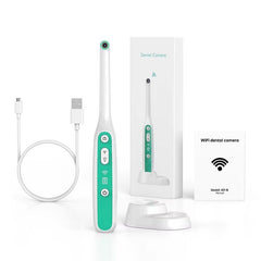 Câmera Intraoral Odontológica IntraView – Câmera Dental HD