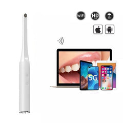 Câmera Intraoral Odontológica Sem Fio ViewPro