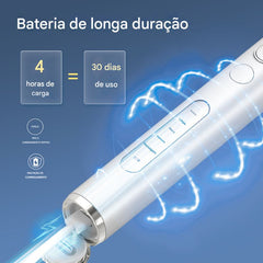 Escova Elétrica De Dente VitallyPro