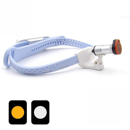 Fotóforo Cirúrgico LED Sem Fio Precision