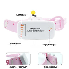 Fotóforo Cirúrgico LED Sem Fio Precision