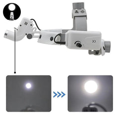 Fotóforo LED Sem Fio LightPro