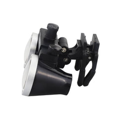 Lupa Binocular Avulsa de Óculos Vision