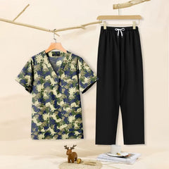 Scrub Feminino Pijama Cirúrgico Pedriatria
