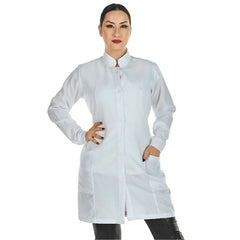 Jaleco Feminino Acinturado Katia
