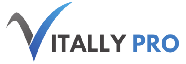 Vitally Pro