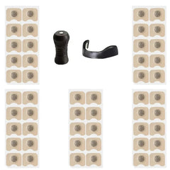 Dilatador Nasal Adesivo Magnético VitallyPro