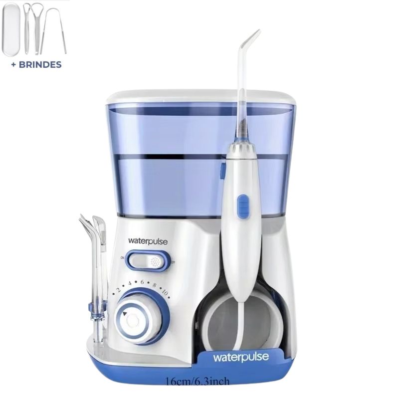Irrigador Oral Waterpulse VitallyPro