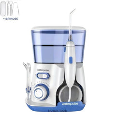 Irrigador Oral Waterpulse VitallyPro