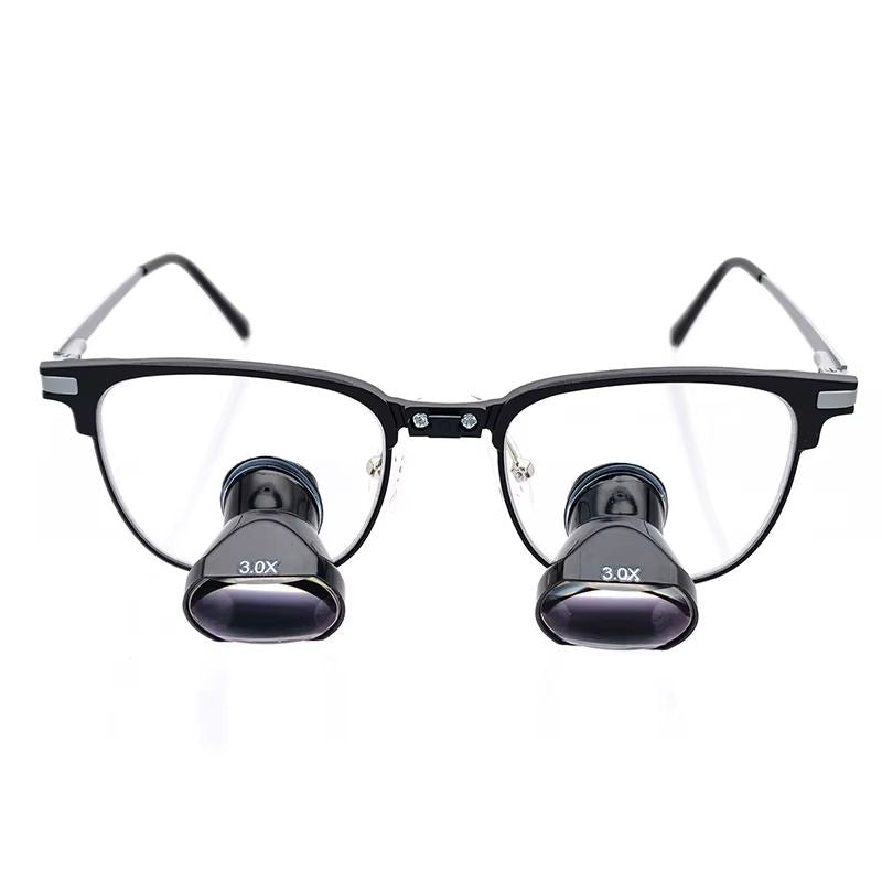 Lupa Binocular TTL Andrômeda