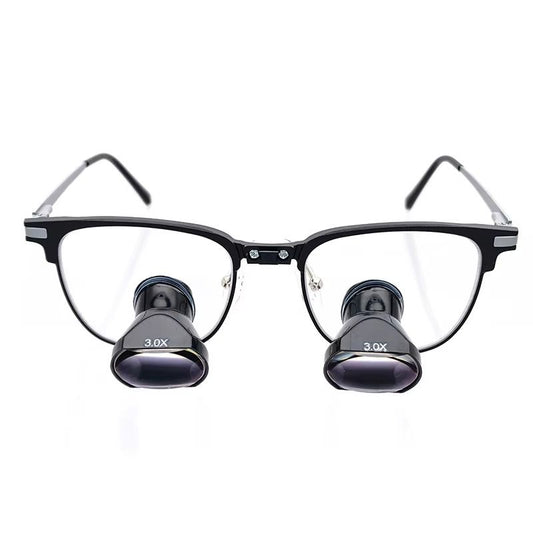 Lupa Binocular TTL Andrômeda