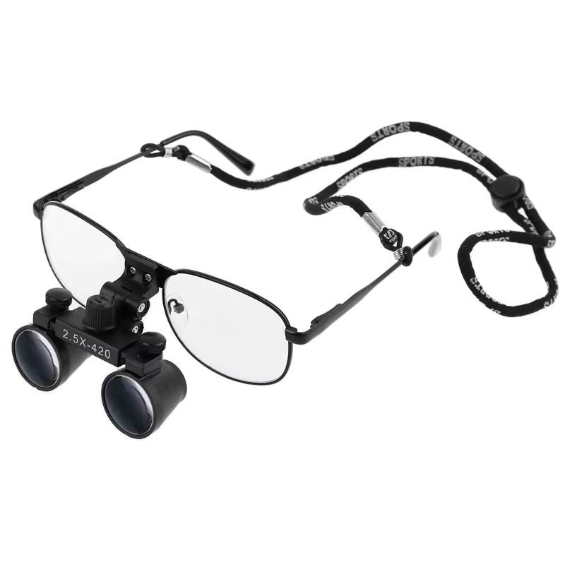 Lupa Binocular Vision Advanced