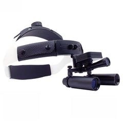 Lupa-de-Cabeca-Cirurgica-Com-Fotoforo-LED-Sem-Fio-FocusLine_