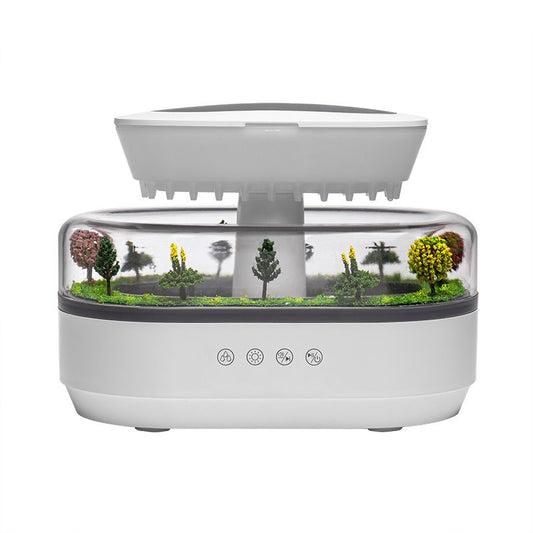 Umidificador-de-Ar-com-Difusor