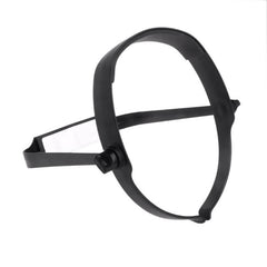 Lupa Binocular Odontológica de Cabeça Traditional