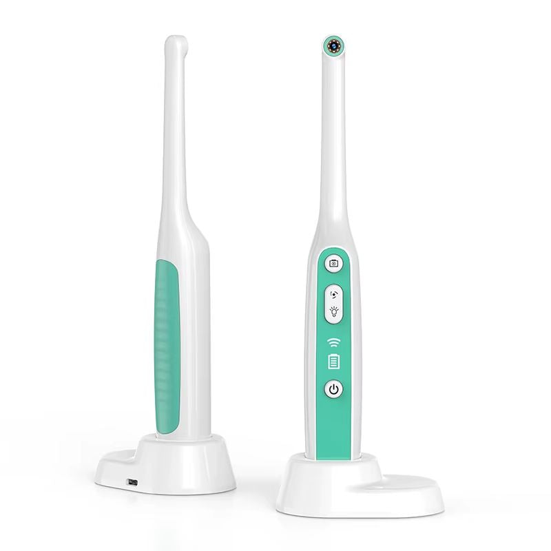 Câmera Intraoral Odontológica IntraView – Câmera Dental HD