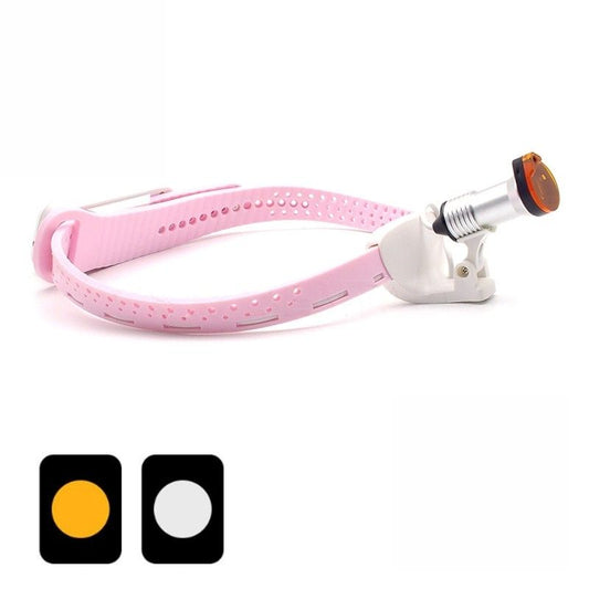 Fotóforo Cirúrgico LED Sem Fio Precision