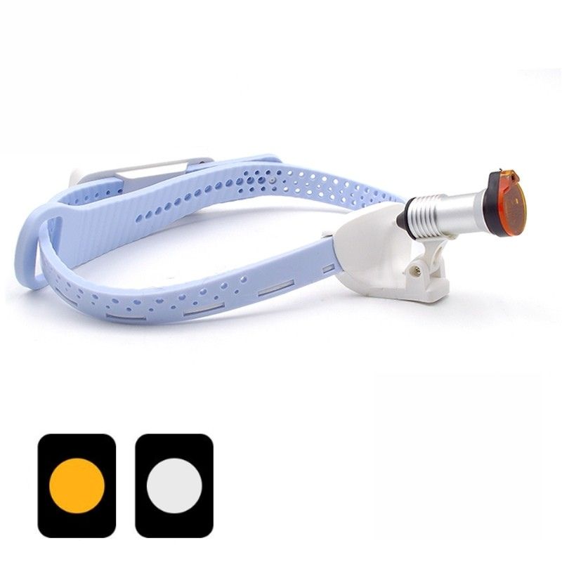 Fotóforo Cirúrgico LED Sem Fio Precision