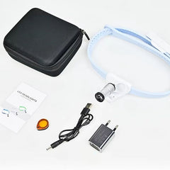 Fotóforo Cirúrgico LED Sem Fio Precision