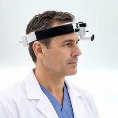 Fotóforo Cirúrgico Sem Fio VitaLux Pro