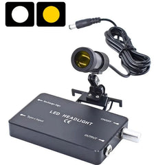 Fotóforo LED Para Óculos e Lupas Illuminous