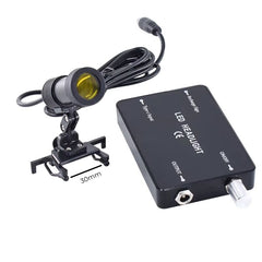 Fotóforo LED Para Óculos e Lupas Illuminous