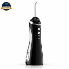 irrigador-dental-vitajet-preto