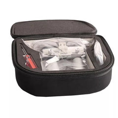 Lupa Binocular Profissional 4X 5X e 6X Vision Premium
