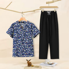 Scrub Feminino Pijama Cirúrgico Pedriatria