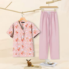 Scrub Feminino Pijama Cirúrgico Pedriatria