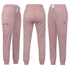 Scrub Masculino Pijama Cirúrgico Jogger Liso Carlos