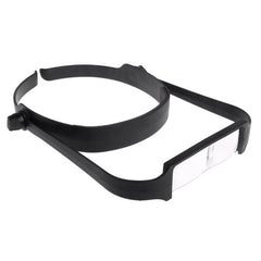 Lupa Binocular Odontológica de Cabeça Traditional